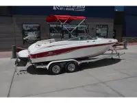Chaparral 210SS 