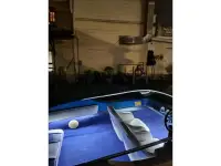 Hydrostream Vector 