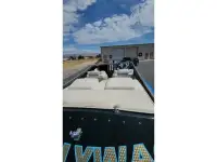 Hallett by Barron Offshore