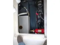 Sea Ray Weekender 250 DA 