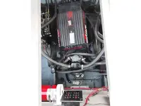 Sea Ray Weekender 250 DA 