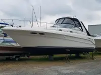 Sea Ray Sundancer 340 Sundancer 