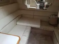Sea Ray Sundancer 340 Sundancer 