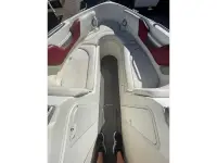 Rinker Captiva 232 