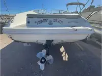 Rinker Captiva 232 