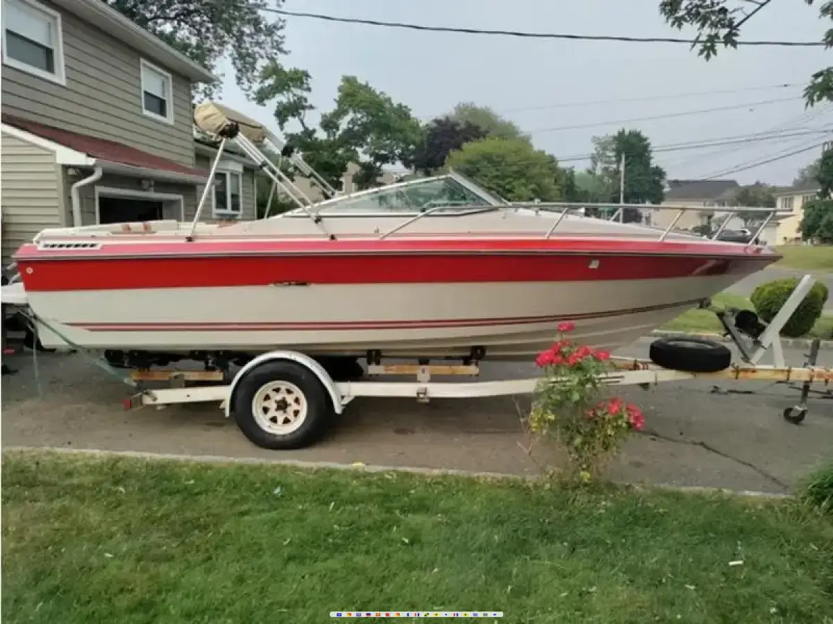 Sea Ray Seville  Sea Ray Seville