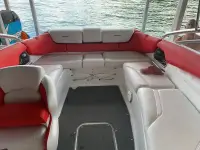 Sea-Doo 230 Challenger SP