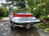 Sea-Doo 230 Challenger SP