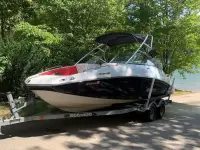 Sea-Doo 230 Challenger SP