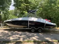 Sea-Doo 230 Challenger SP 