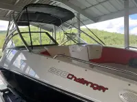 Sea-Doo 230 Challenger SP