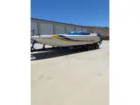 Eliminator Daytona 