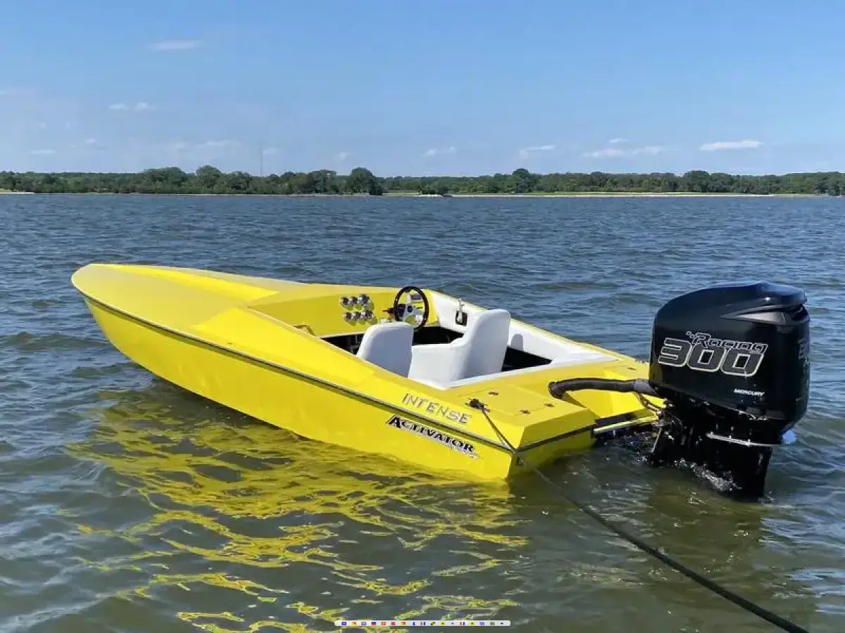 Activator 22 Sport Activator 22 Sport