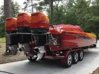 Eliminator Daytona