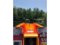 Eliminator Daytona