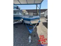 Malibu Skier Euro F3 