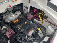 Chaparral 2430 Vortex VRX 