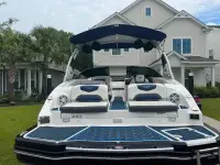 Chaparral 2430 Vortex VRX 