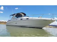Sea Ray Sundancer 280 Sundancer 