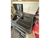 Larson 254 Cabrio