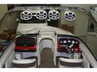 Four Winns H210 SS 