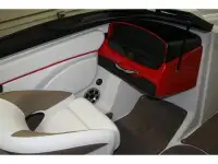 Four Winns H210 SS 