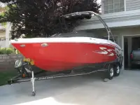 Four Winns H210 SS 