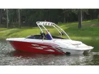 Four Winns H210 SS 