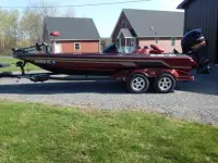 Skeeter I20 