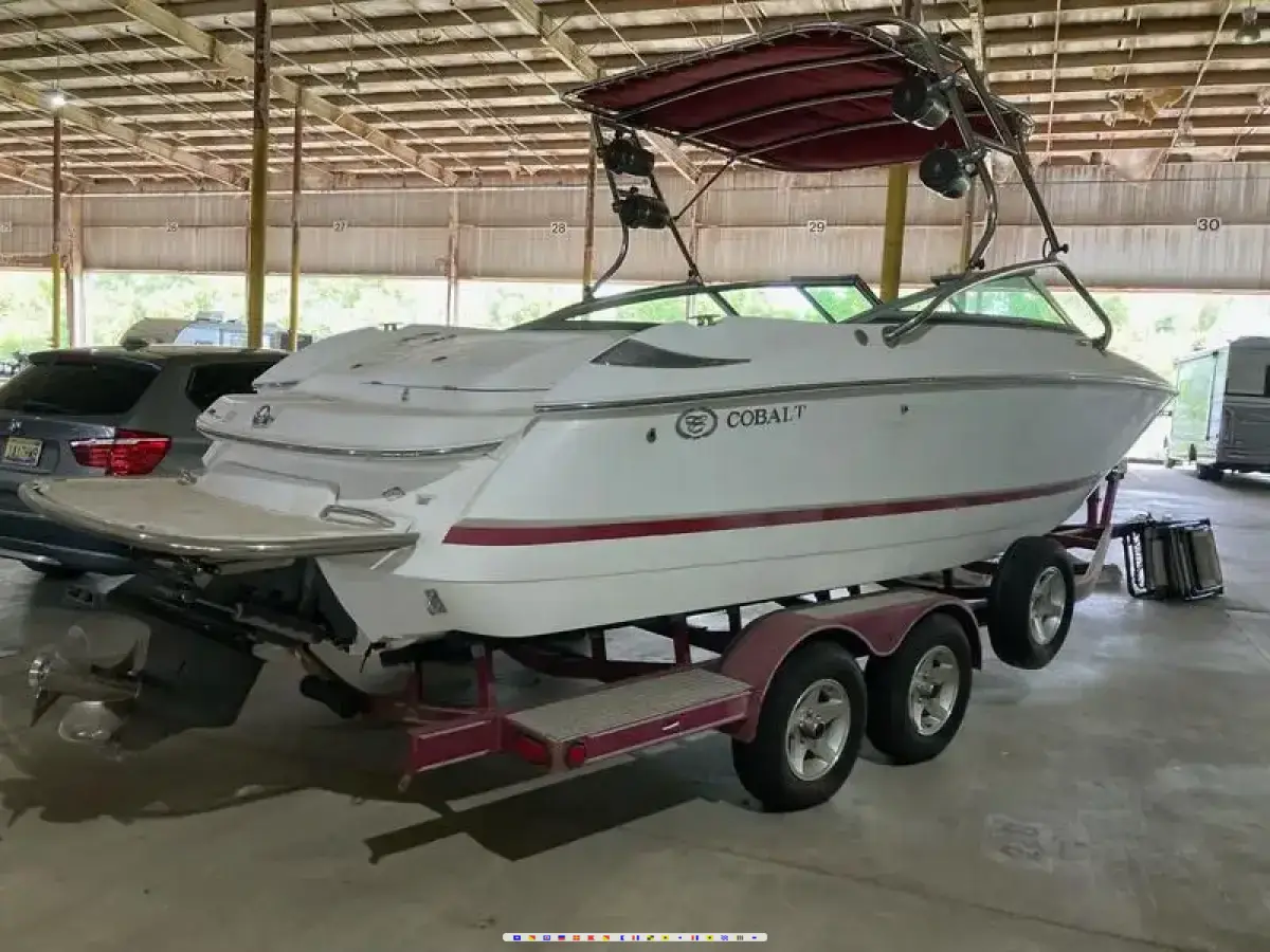 Cobalt 240 