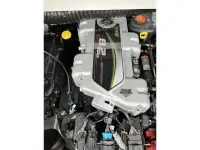 Sea Ray SDX 270 