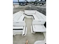 Sea Ray SDX 270 
