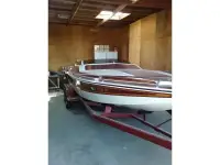 LaveyCraft Performance Cruiser