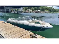 Sea Ray 200 Select Bowrider 