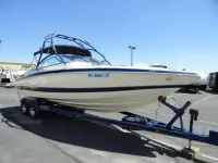Larson LXi 270
