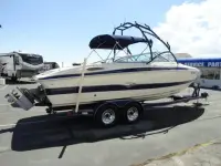 Larson LXi 270