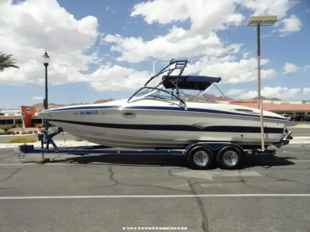 Larson LXi 270 