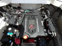 Larson LXi 270