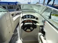 Larson LXi 270