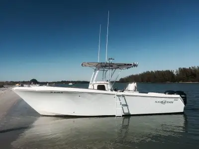 Sailfish 2660 