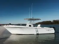 Sailfish 2660 