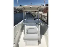 Sailfish 2660 