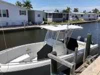 Sailfish 2660 