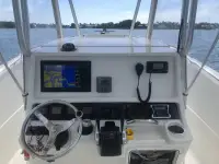 Sailfish 2660 