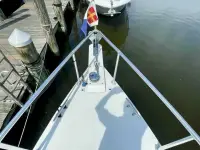 Great Harbour – DilligafTT35  Mirage Manufacturing 35 