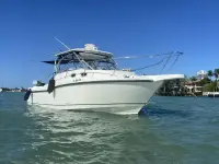 Boston Whaler 305 Conquest 