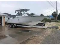 Cape Horn 27 XS 