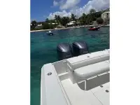 Jupiter 27 Open