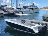 Jupiter 27 Open