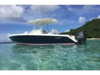 Jupiter 27 Open